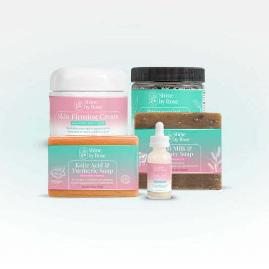 COMPLETE TRANSFORMATION KIT