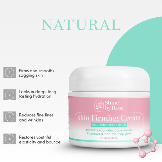 Skin Firming Cream