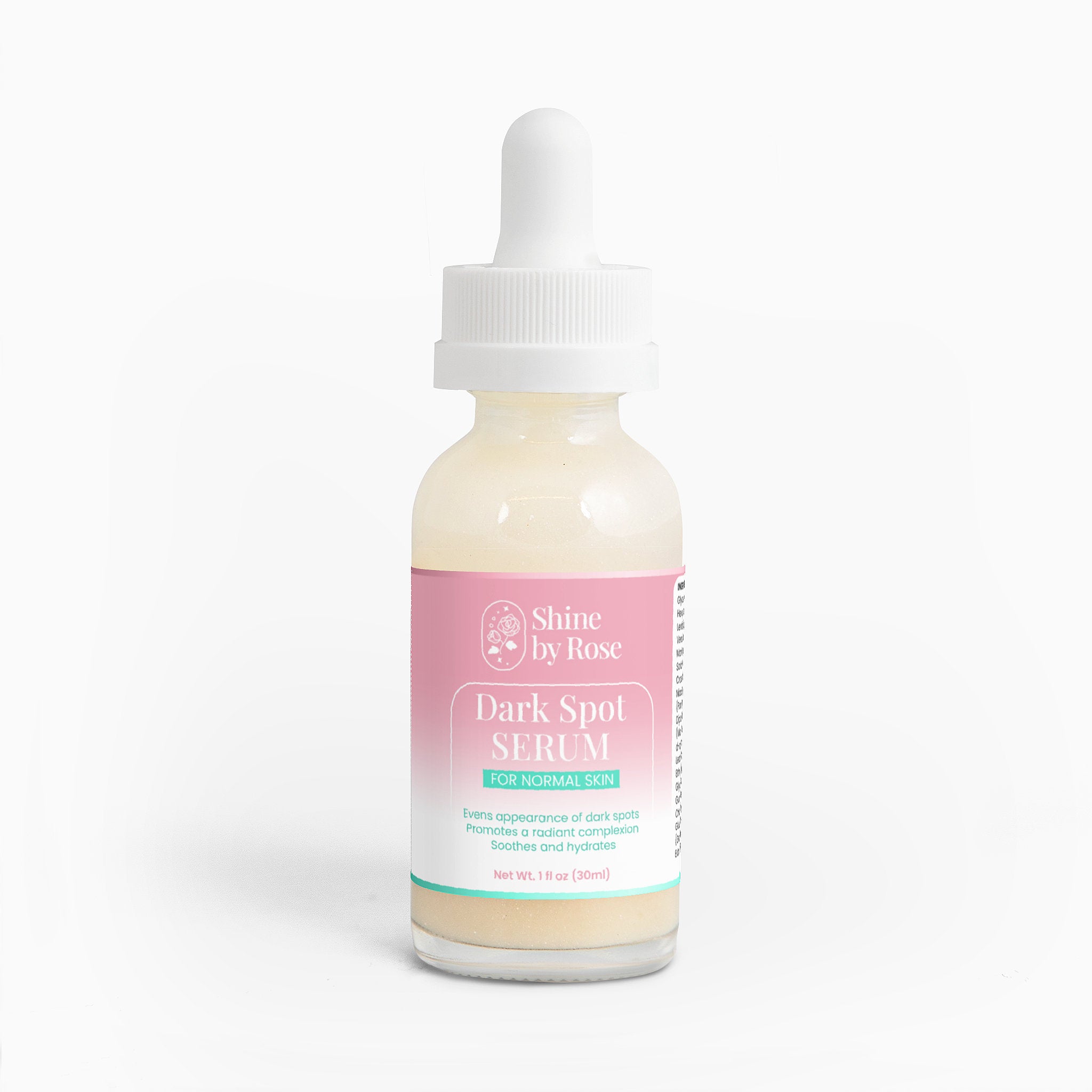 Dark Spot Serum for Normal Skin
