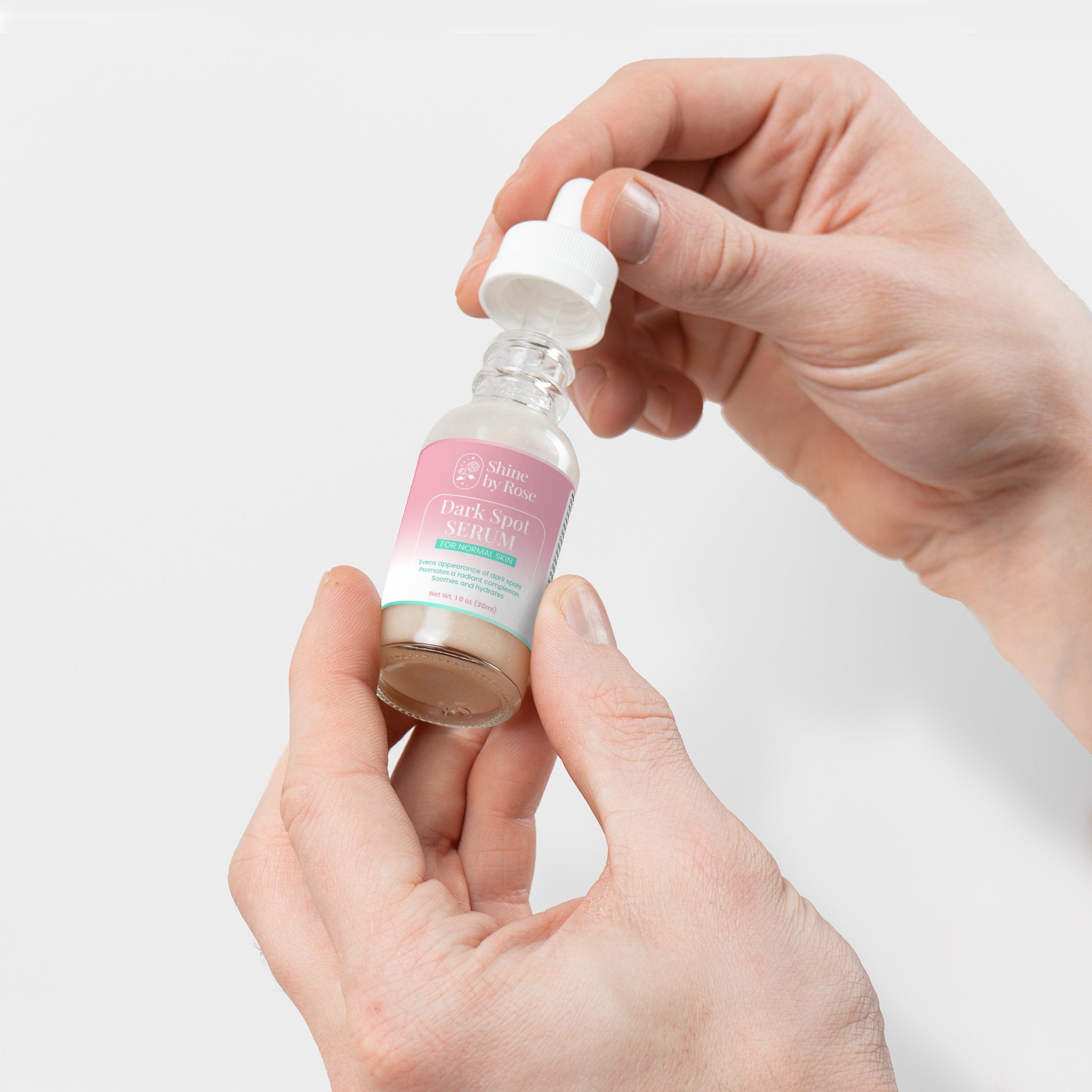 Dark Spot Serum for Normal Skin