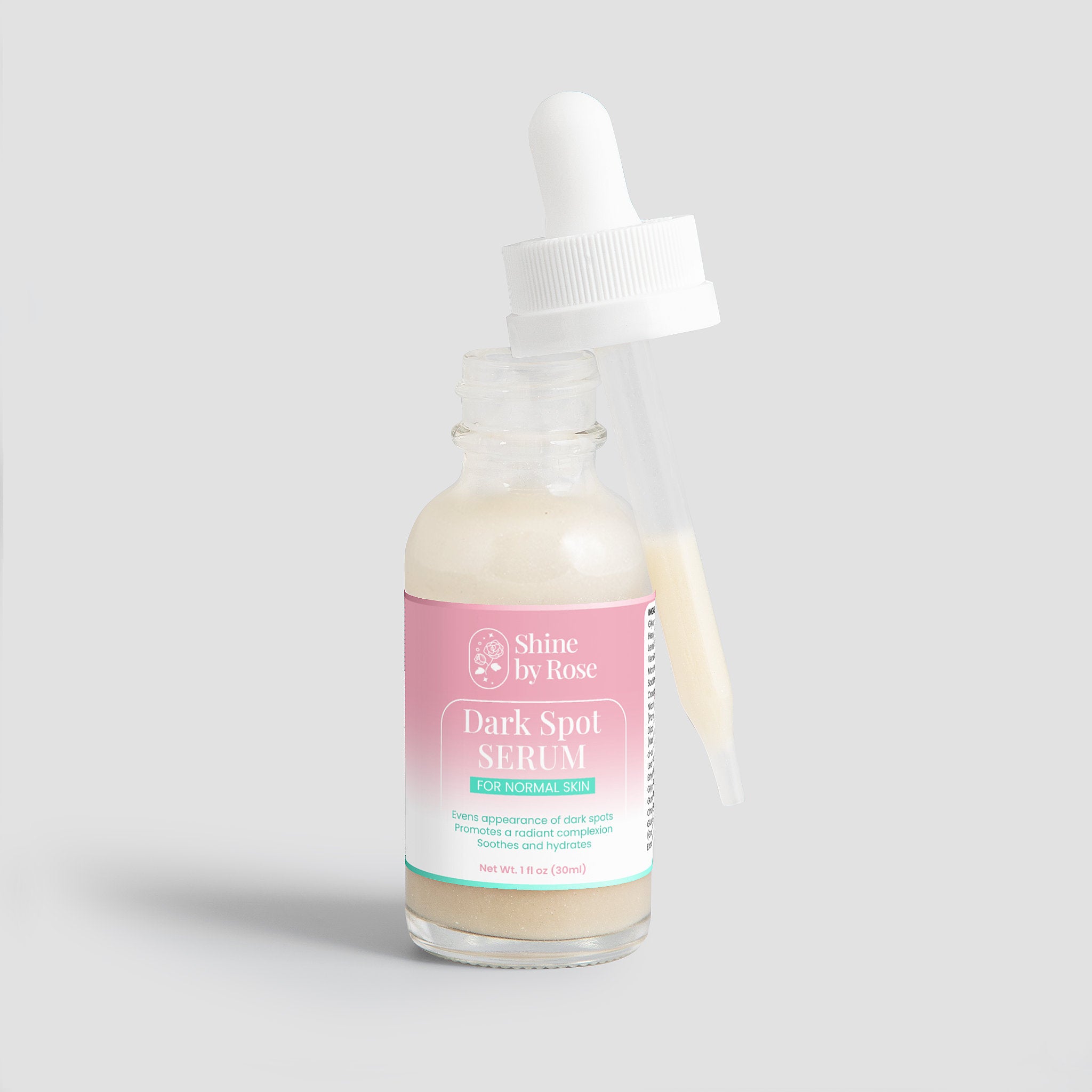 Dark Spot Serum for Normal Skin