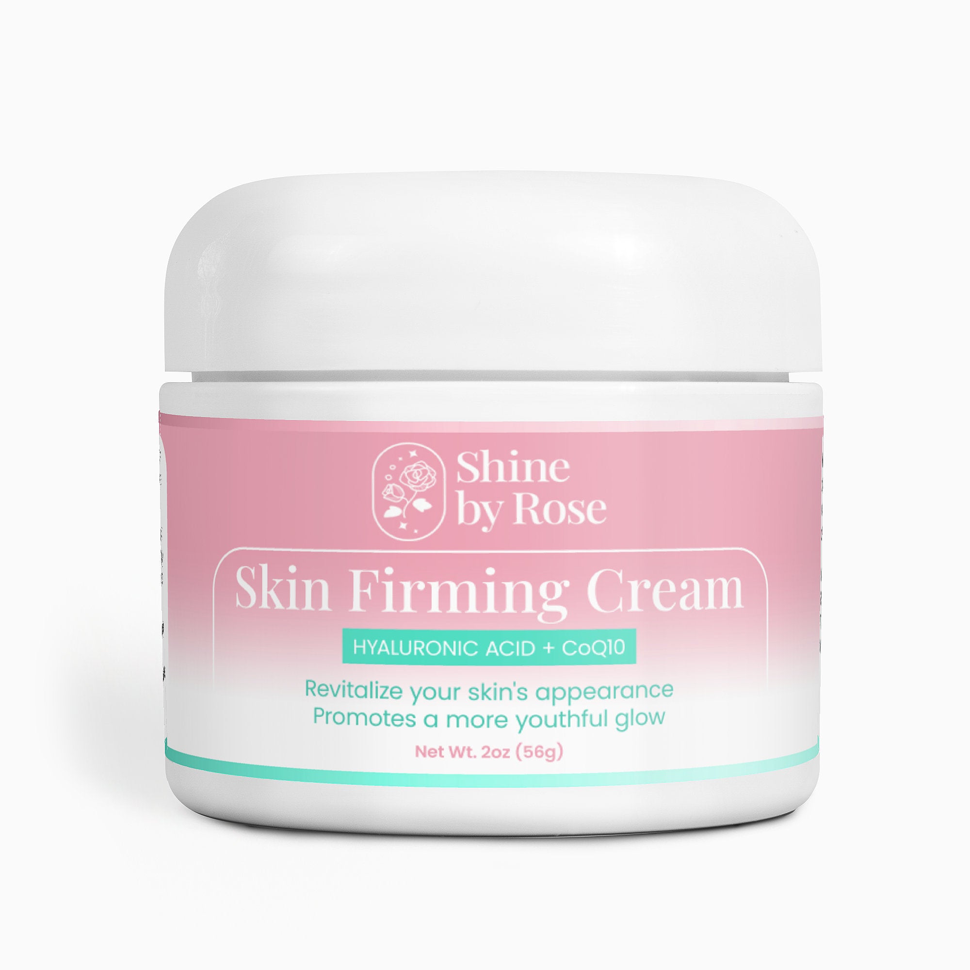 Skin Firming Cream