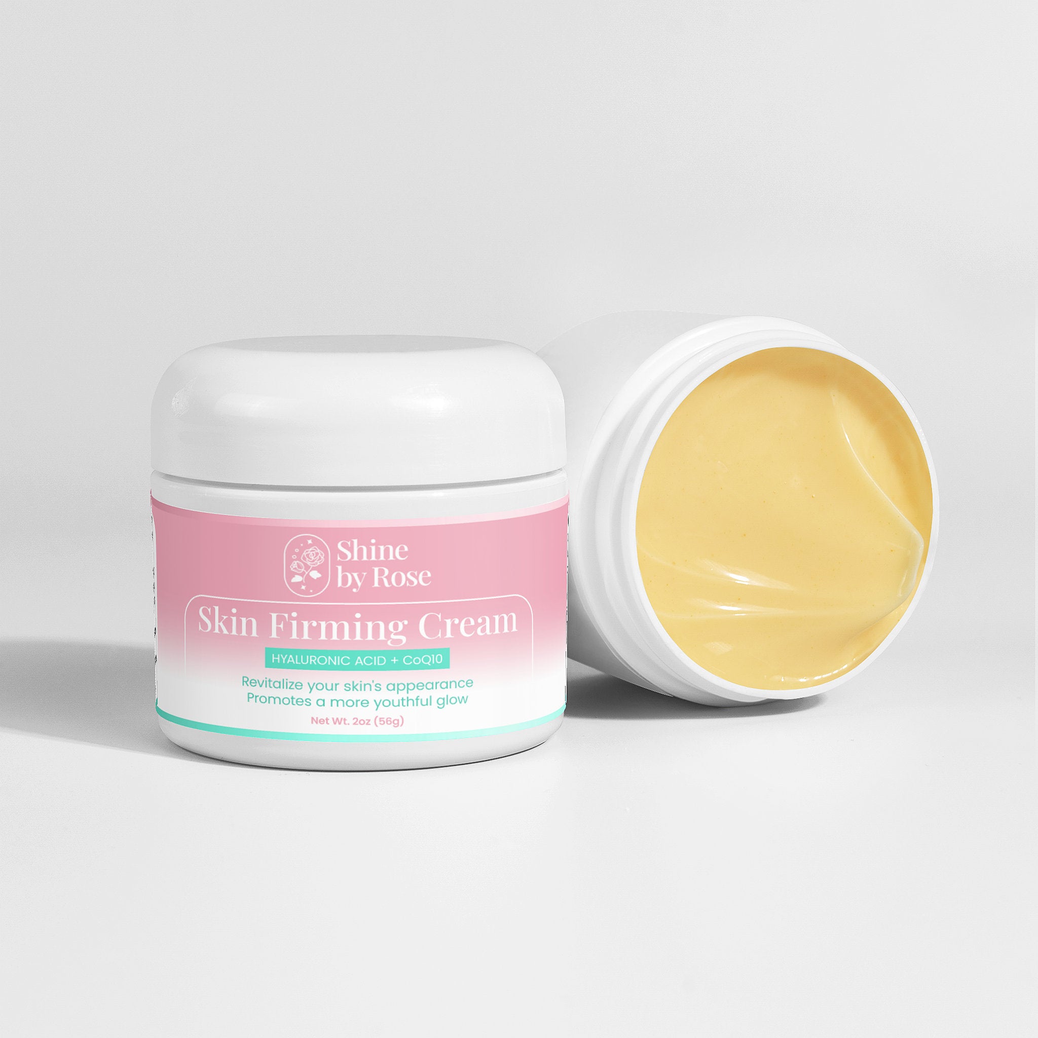 Skin Firming Cream