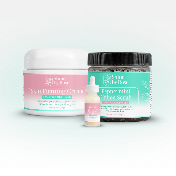 GLOW & REFRESH RITUAL